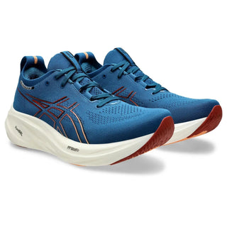 ASICS Gel-Nimbus 26 Mens Road Running Shoes