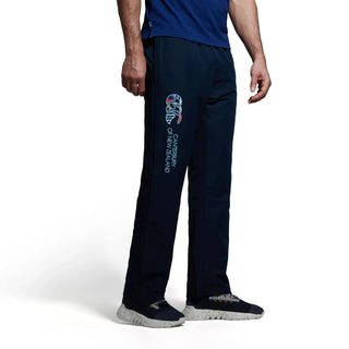 CCC Mens Uglies Open Hem Stadium Pants