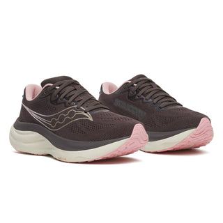 Saucony Ride 19 Womens Road Running Shoes