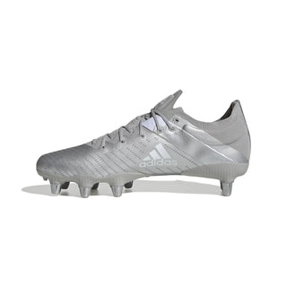 adidas Kakari Z.0 Adults Soft Ground Rugby Boots