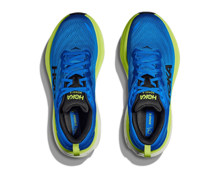 HOKA Bondi 8 Mens Road Running Shoes