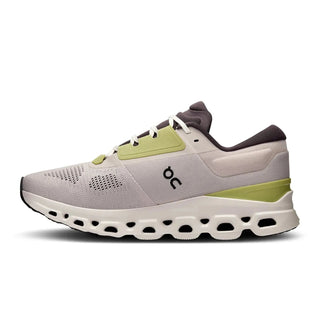 On Cloudstratus 3 Mens Road Running Shoes