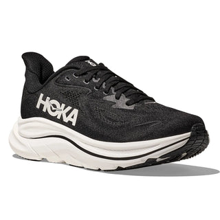 HOKA Clifton 10 Wide Womens Road Running Shoes