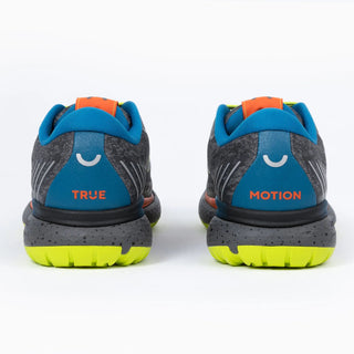 True Motion Nevos Elements Mens Trail Running Shoes