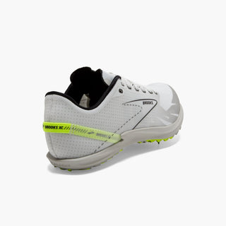 Brooks Draft XC Unisex Cross-country Running Spikes