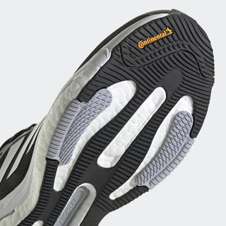 adidas Solar Glide 5 Wide Mens Road Running Shoes