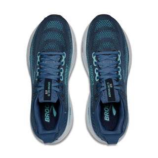 Brooks Adrenaline GTS 25 Wide Mens Road Running Shoes
