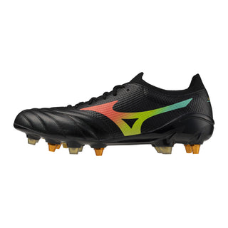 Mizuno Morelia Neo V Beta Elite Mix Adults Soft Ground Rugby Boots