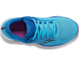 Saucony Guide 14 Womens Road Running Shoes