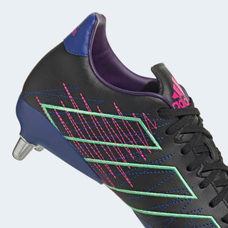 Adidas Adults Kakari Elite Soft Ground Rugby Boots