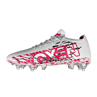 Oxen Metasock Adults Soft Ground Rugby Boots - No Box