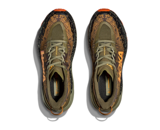 HOKA Speedgoat 6 Mens Trail Running Shoes