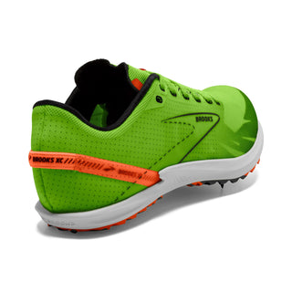 Brooks Draft XC Unisex Cross-country Running Spikes