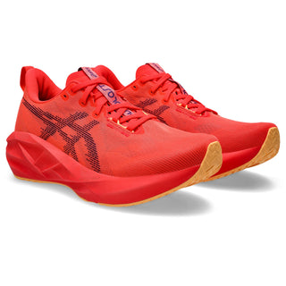 ASICS Novablast 5 Womens Road Running Shoes