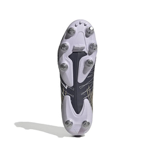 adidas Kakari Elite Adults Soft Ground Rugby Boots