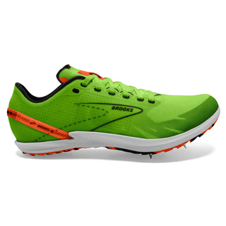 Brooks Draft XC Unisex Cross-country Running Spikes
