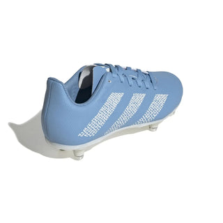 adidas Rugby Junior Kids Soft Ground Rugby Boots