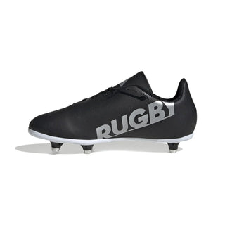 adidas Rugby Junior Kids Soft Ground Rugby Boots