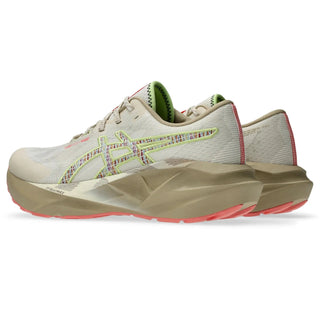 ASICS Novablast 5 Tr Hybrid Womens Road Running Shoes