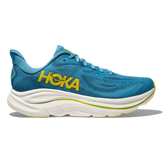 HOKA Clifton 10 Wide Mens Road Running Shoes