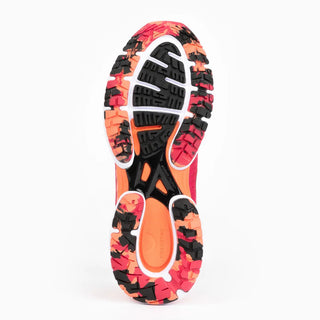 True Motion Nevos Womens Road Running Shoes