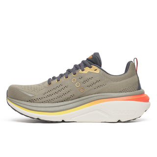 Saucony Hurricane 25 Mens Road Running Shoes