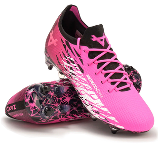 Oxen Metasock Soft Ground Rugby Boots - No Box