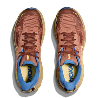 HOKA Challenger 8 Mens Trail Running Shoes