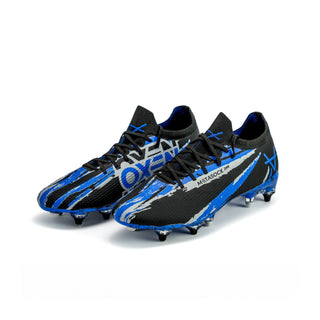 Oxen Metasock Kids Soft Ground Rugby Boots