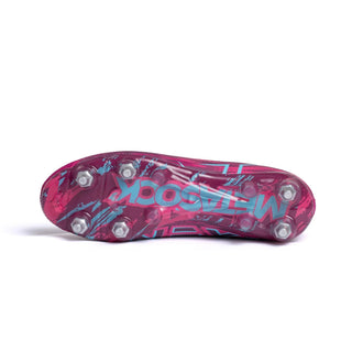 Oxen Metasock Soft Ground Rugby Boots