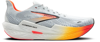 Brooks Hyperion Max 2 Womens Road Running Shoes