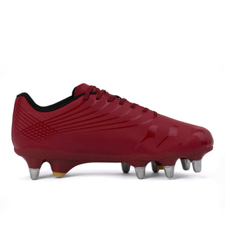 Canterbury Stampede Groundbreak Team Adults Soft Ground Rugby Boots