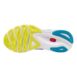 Mizuno Skyrise 4 Mens Road Running Shoes