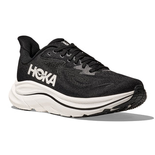 HOKA Clifton 10 Wide Mens Road Running Shoes
