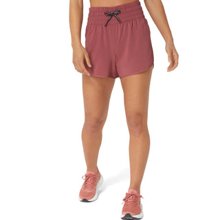 ASICS Magino 4 Inch Womens Running Shorts