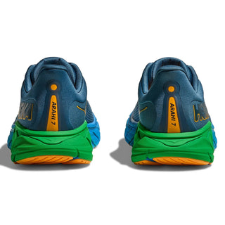 HOKA Arahi 7 Wide Mens Road Running Shoes